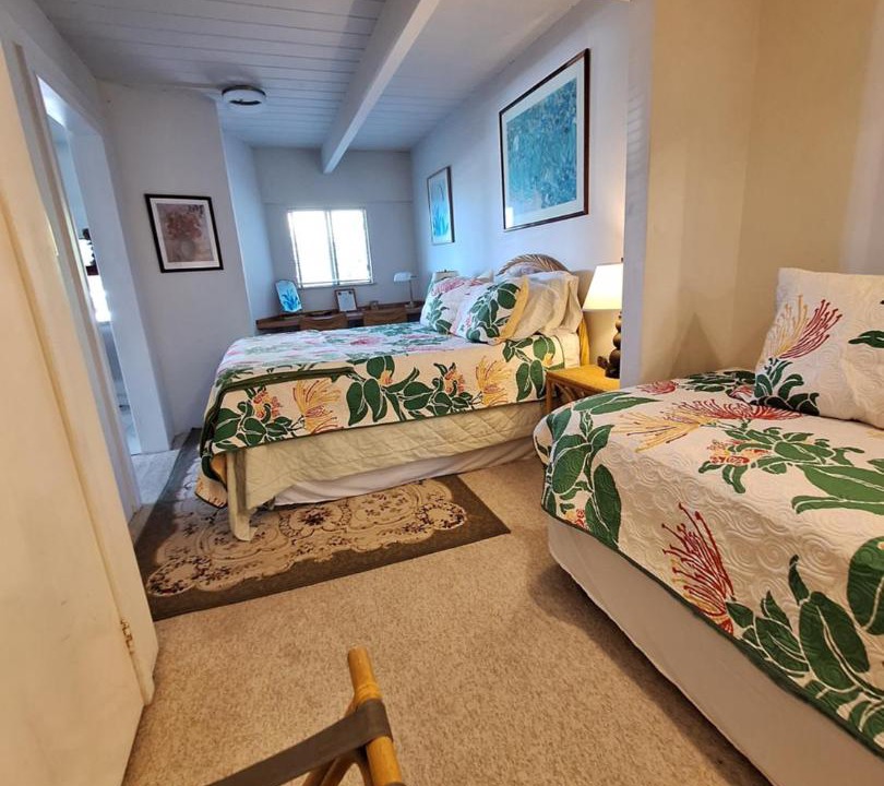 Photo of Bedroom in Waimea