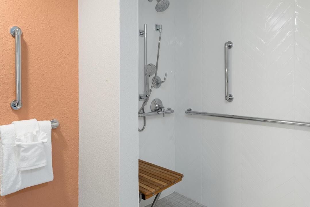 Photo of Bathroom in Myrtle Beach