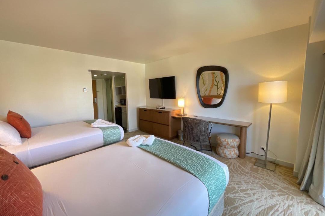 Photo of Bedroom in Ala Moana