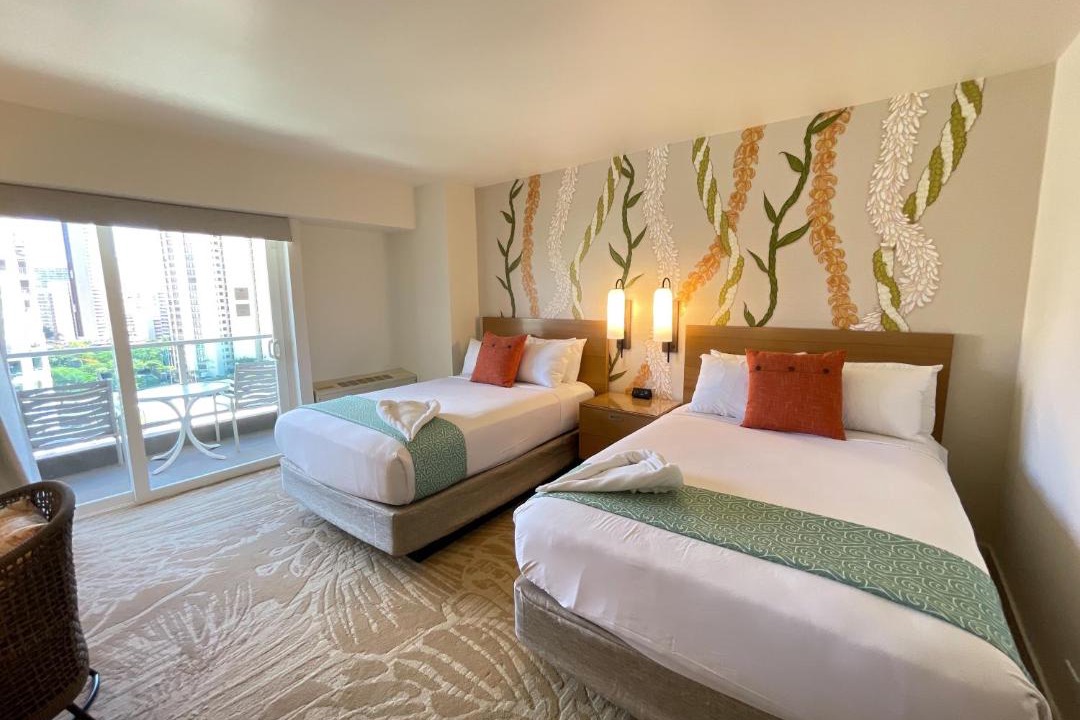 Photo of Bedroom in Ala Moana