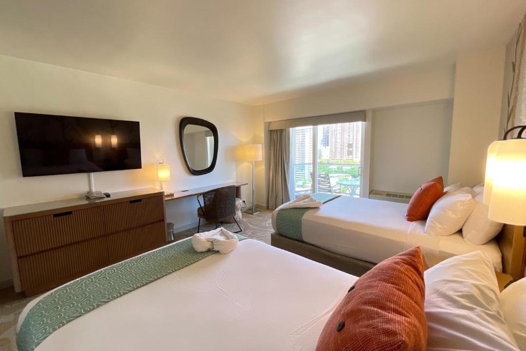 Photo of Bedroom in Ala Moana