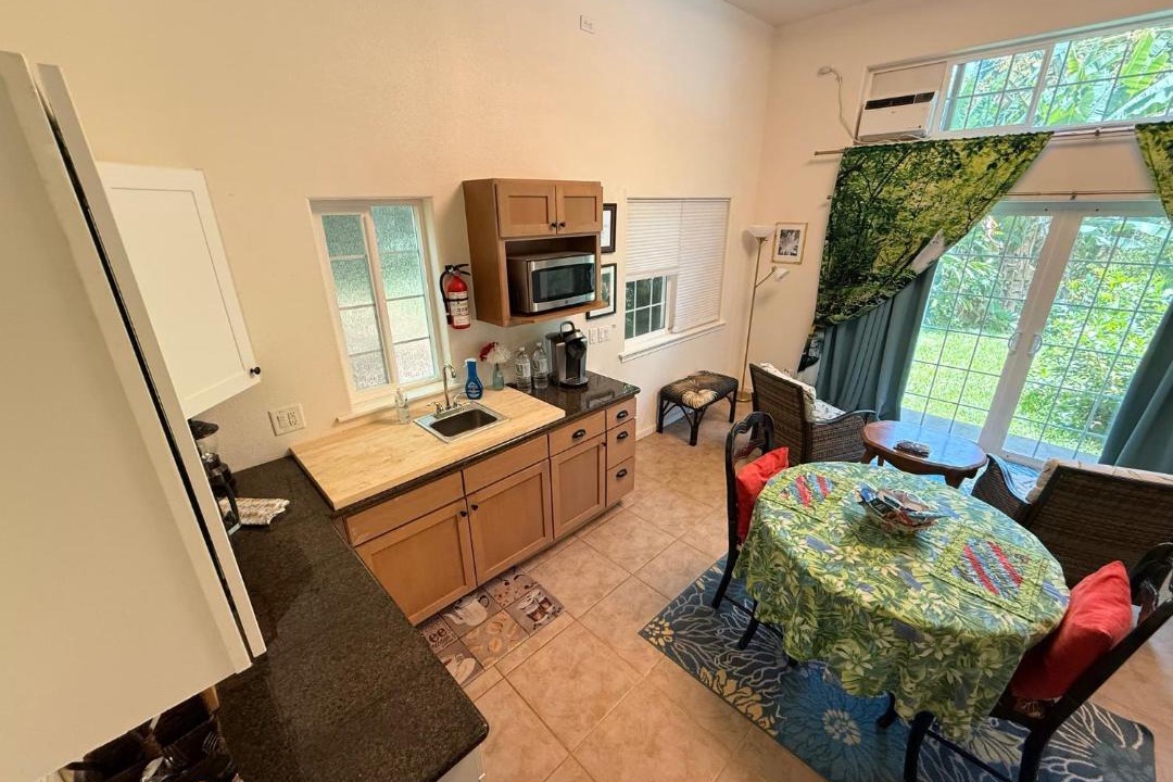 Photo of Kitchen in Hana