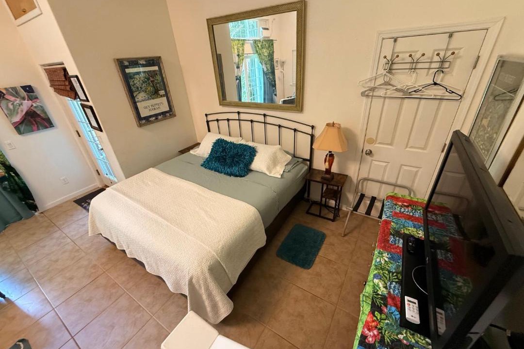 Photo of Bedroom in Hana