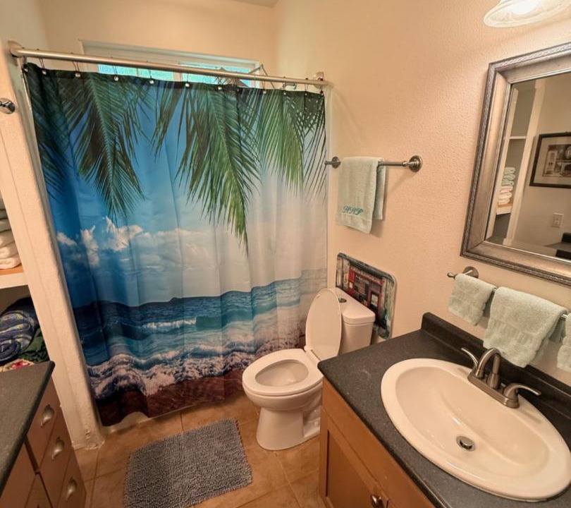 Photo of Bathroom in Hana