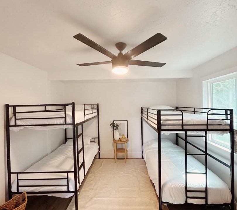 Photo of Bedroom in Laie