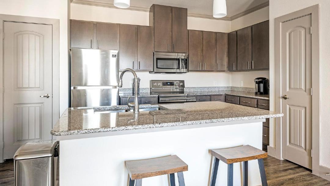 Photo of Kitchen in Manor