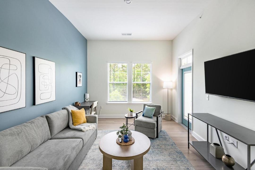 Photo of Livingroom in Wilmington