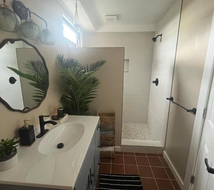 Photo of Bathroom in Captain Cook
