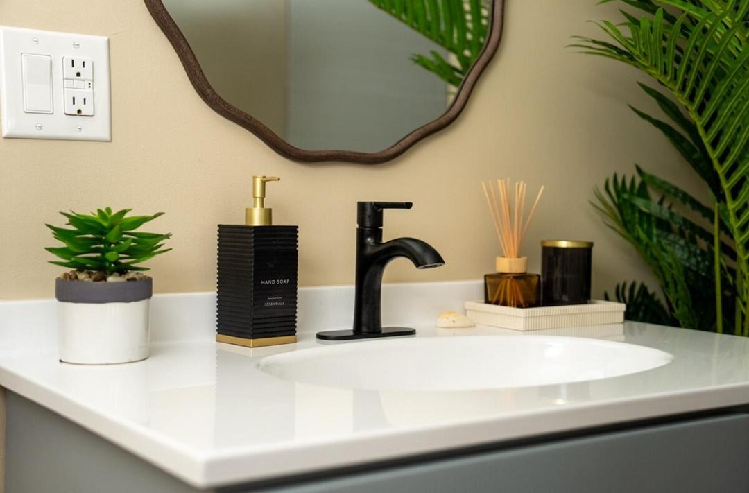 Photo of Bathroom in Captain Cook