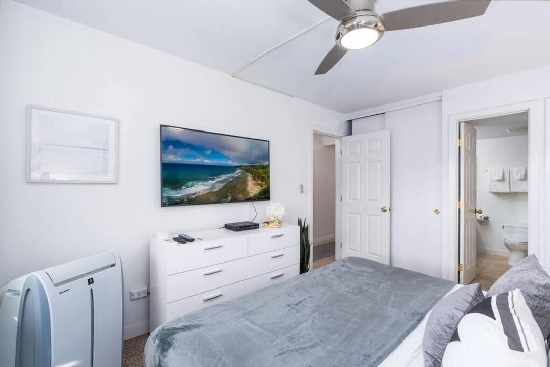 Photo of Bedroom in Kihei