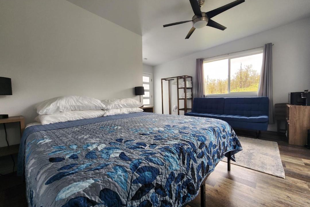 Photo of Bedroom in Glenwood