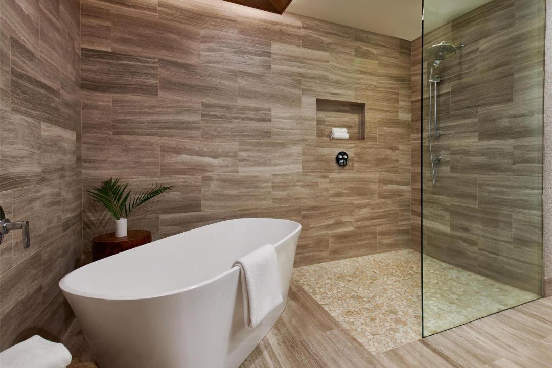 Photo of Bathroom in Wailea