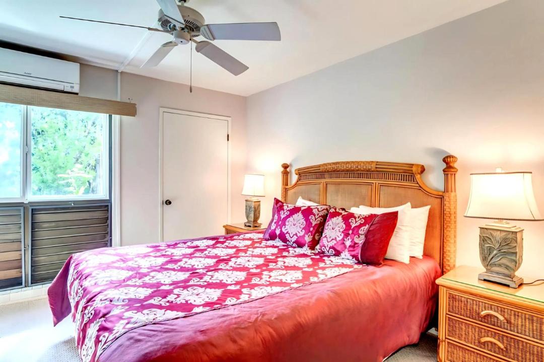 Photo of Bedroom in Napili