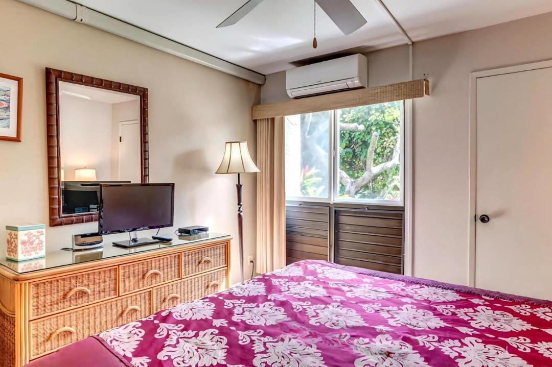 Photo of Bedroom in Napili