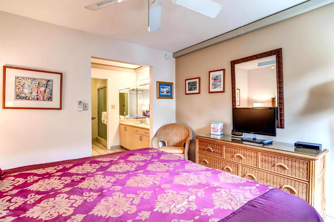 Photo of Bedroom in Napili