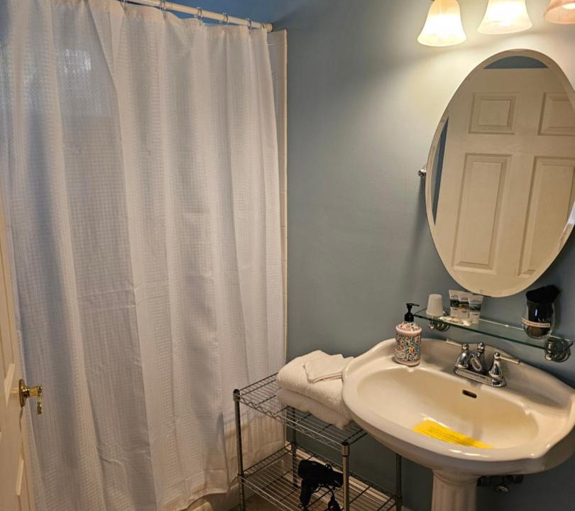 Photo of Bathroom in Elizabeth City