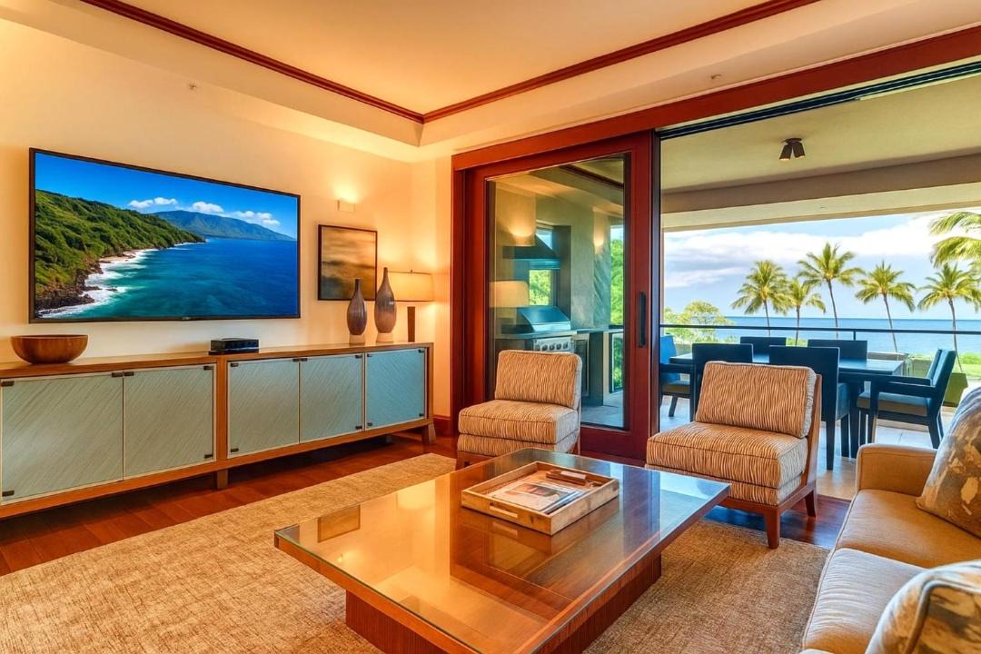 Photo of Others in Montage Kapalua Bay