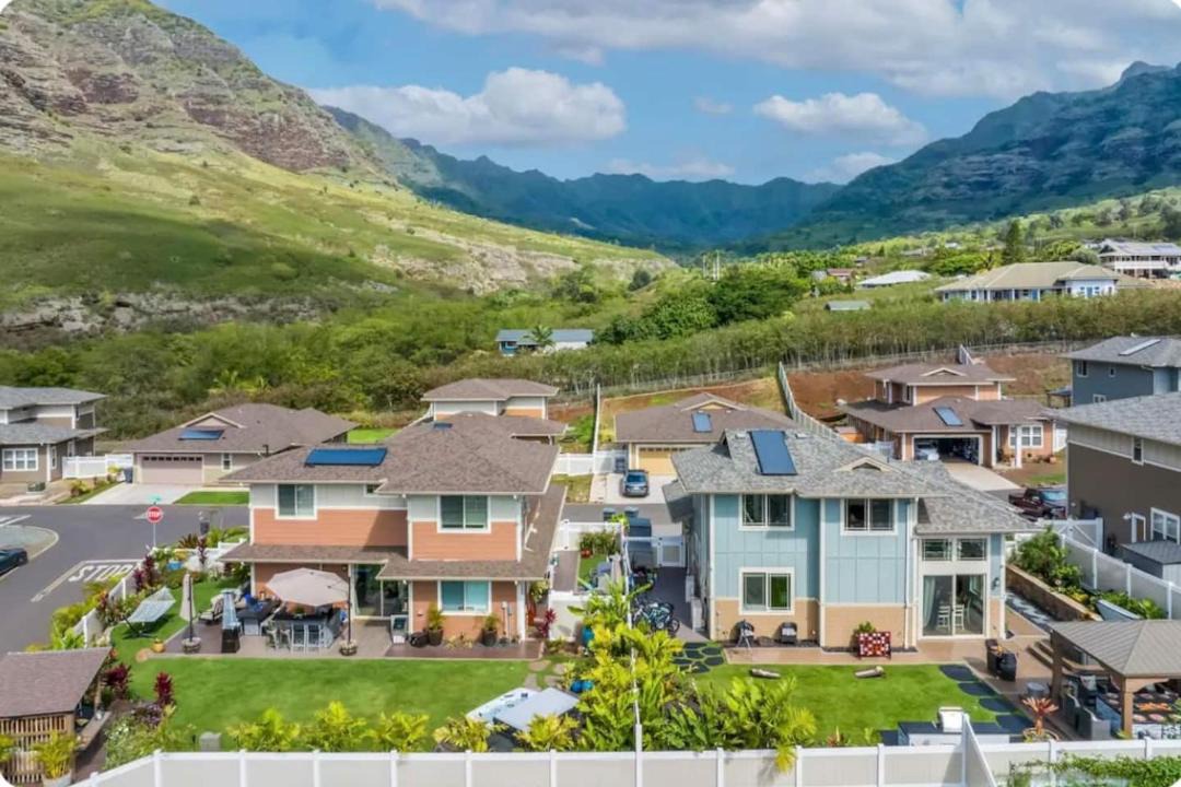 Photo of Others in Makaha Valley