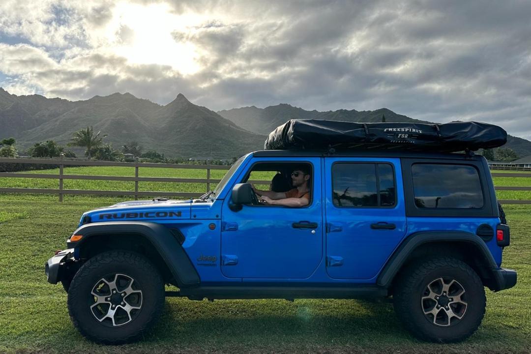 Photo of Outdoor in Anahola