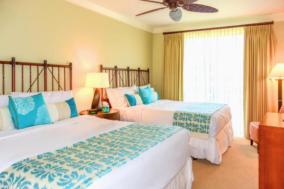 Photo of Bedroom in Kaanapali