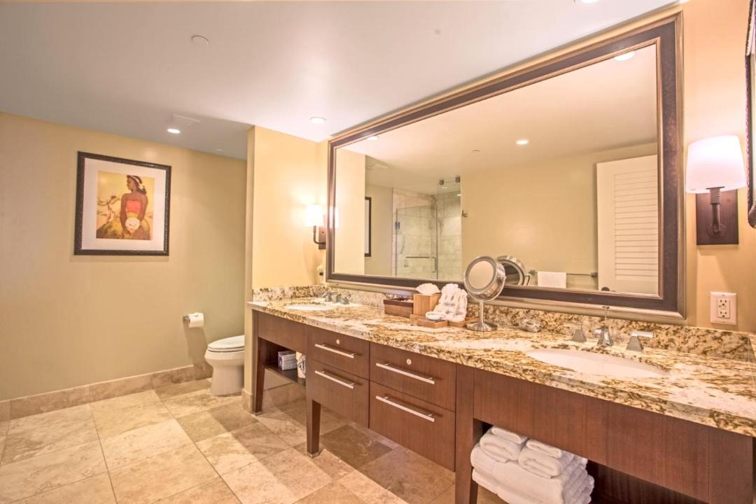 Photo of Bathroom in Kaanapali