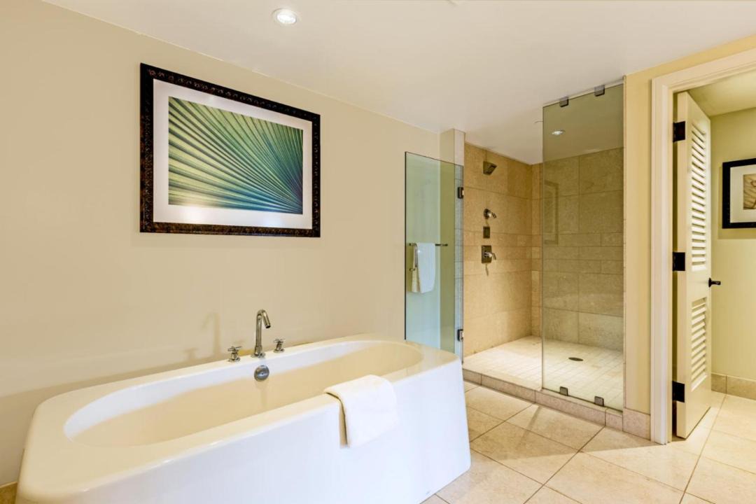 Photo of Bathroom in Kaanapali