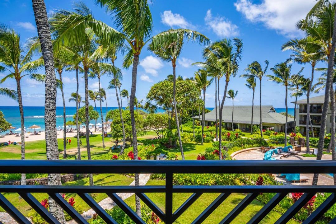 Photo of Patio Balcony in Kahuku