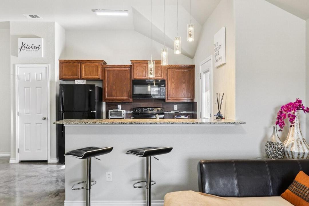 Photo of Kitchen in Copperas Cove
