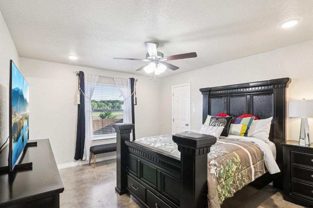 Photo of Bedroom in Copperas Cove