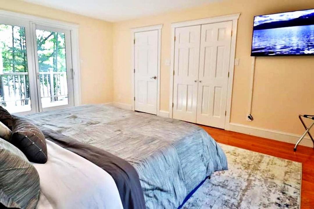Photo of Bedroom in Reed Creek
