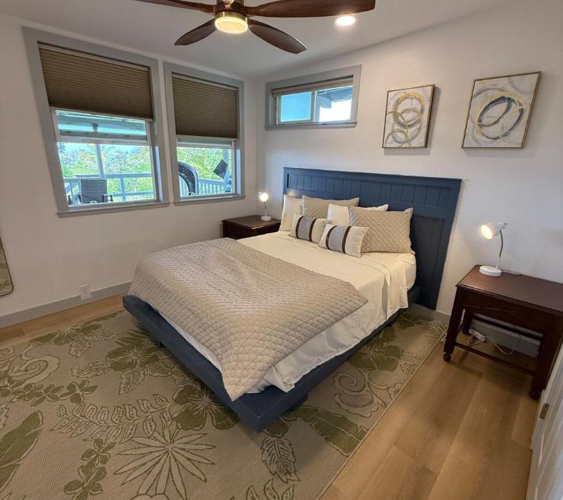 Photo of Bedroom in Papa
