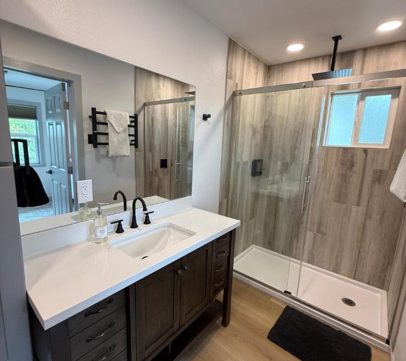 Photo of Bathroom in Papa