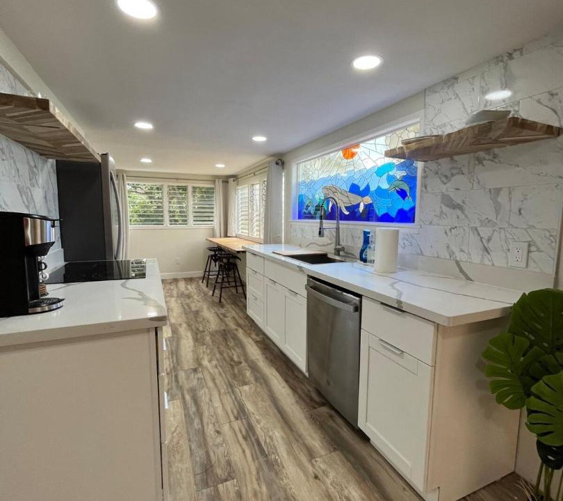 Photo of Kitchen in Papa