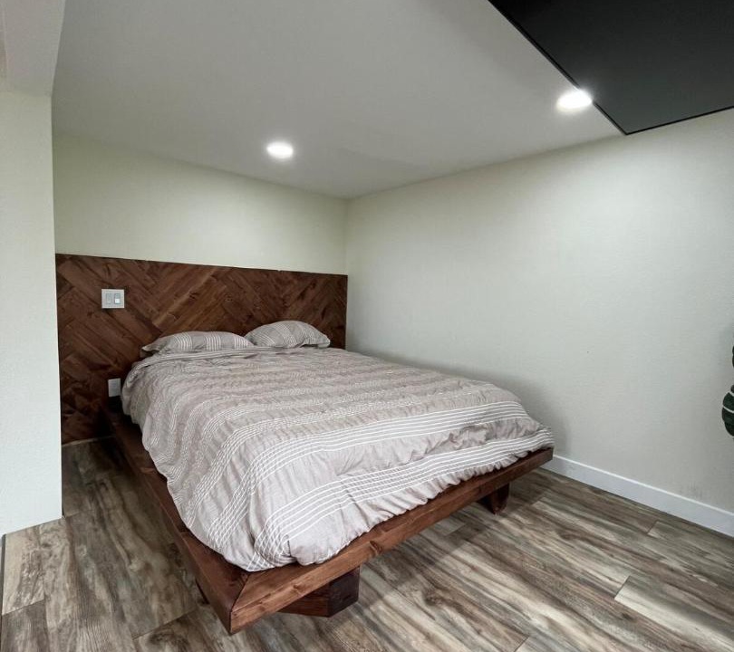 Photo of Bedroom in Papa