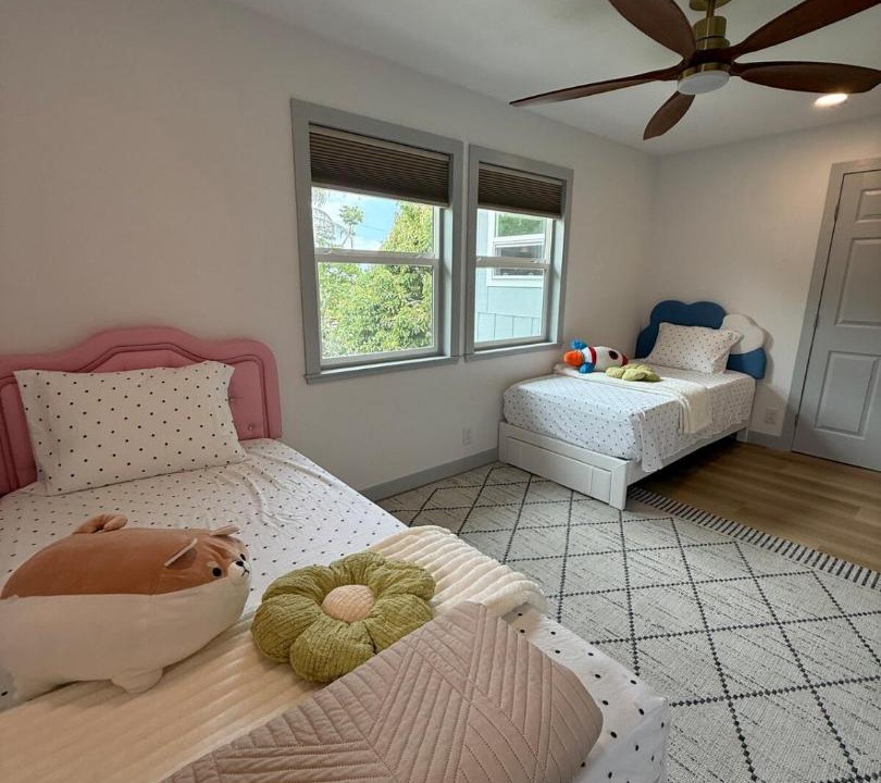 Photo of Bedroom in Papa