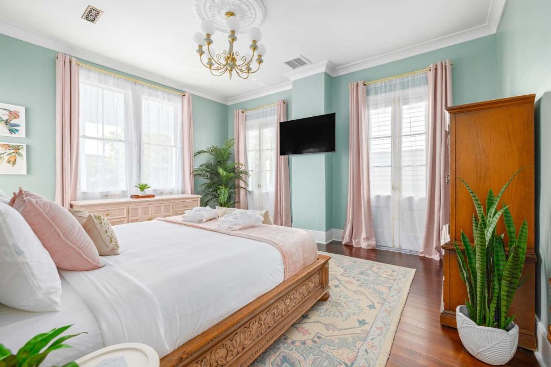 Photo of Bedroom in Cannonborough Elliotborough