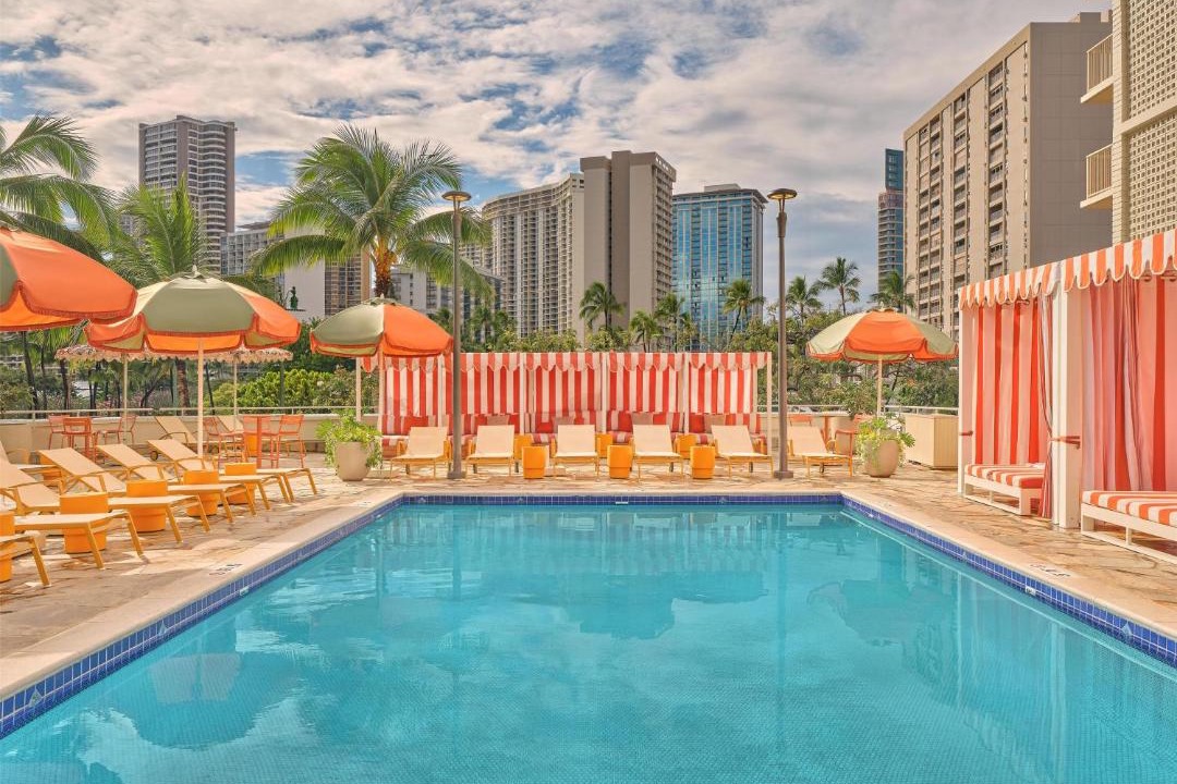 Photo of Others in Waikiki