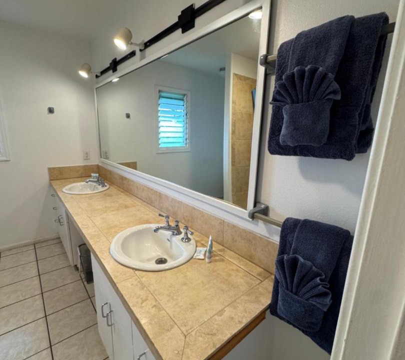 Photo of Bathroom in Pauwela