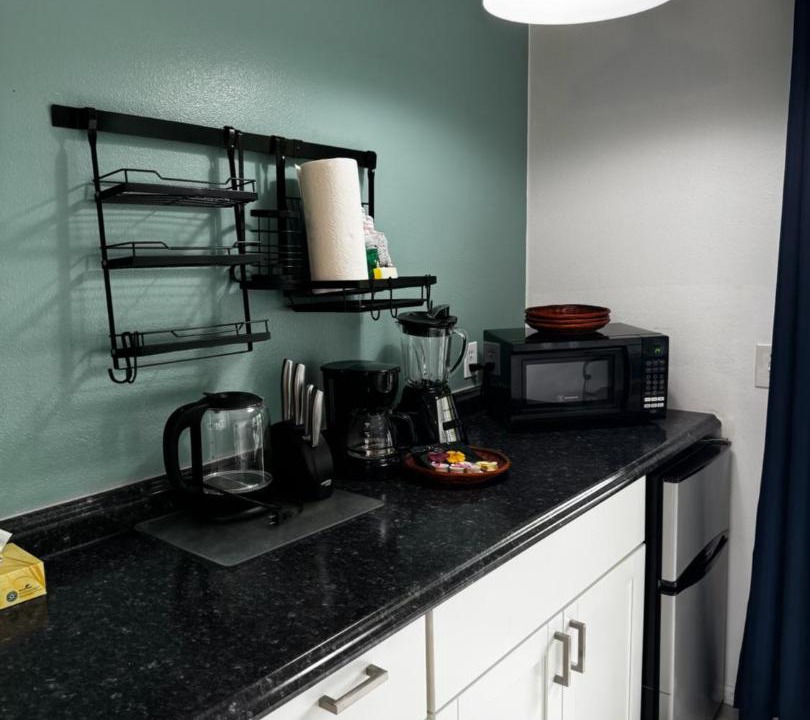 Photo of Kitchen in Pauwela