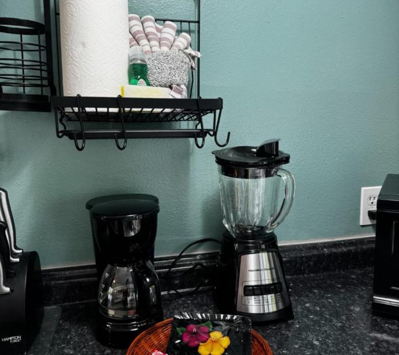 Photo of Kitchen in Pauwela