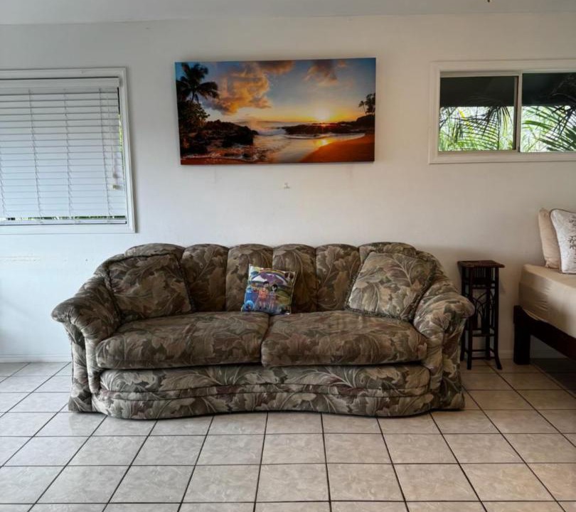 Photo of Livingroom in Pauwela