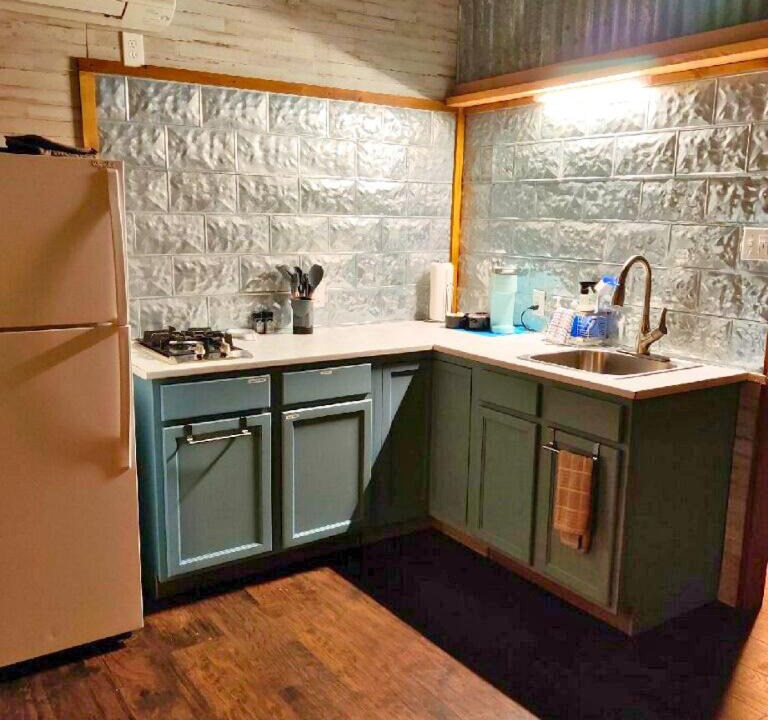 Photo of Kitchen in Hico