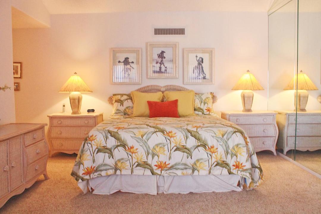 Photo of Bedroom in Kaanapali