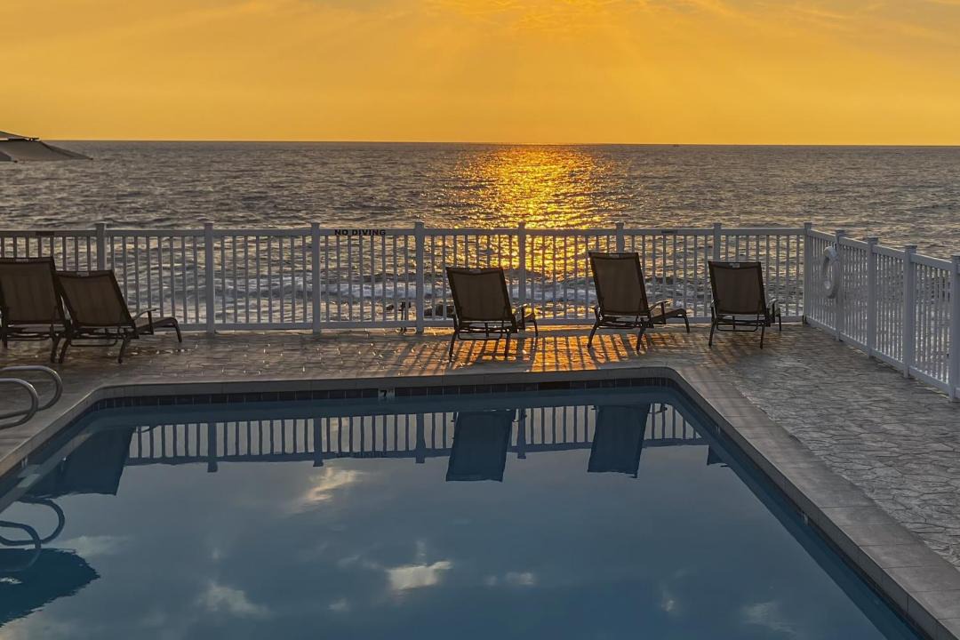 Photo of Patio Balcony in Kailua-Kona