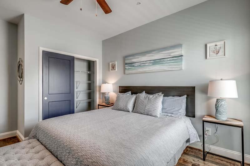 Photo of Bedroom in North Myrtle Beach
