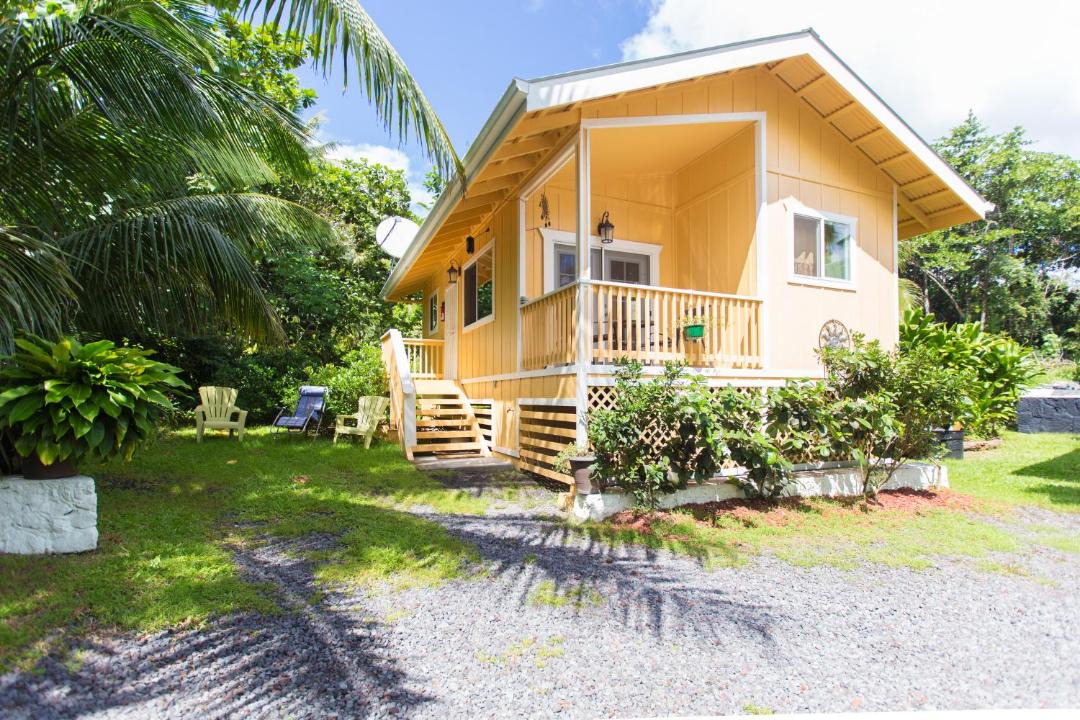 Photo of Others in Kehena Beach Estates