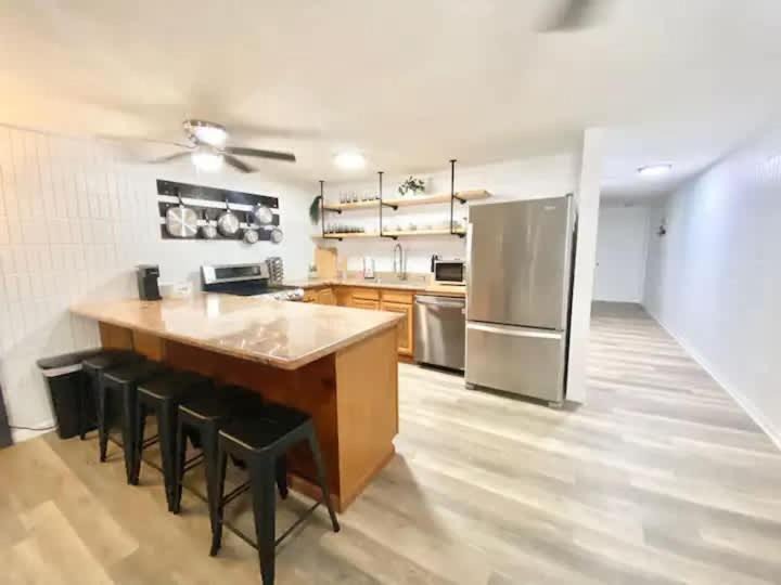 Photo of Kitchen in Hauula