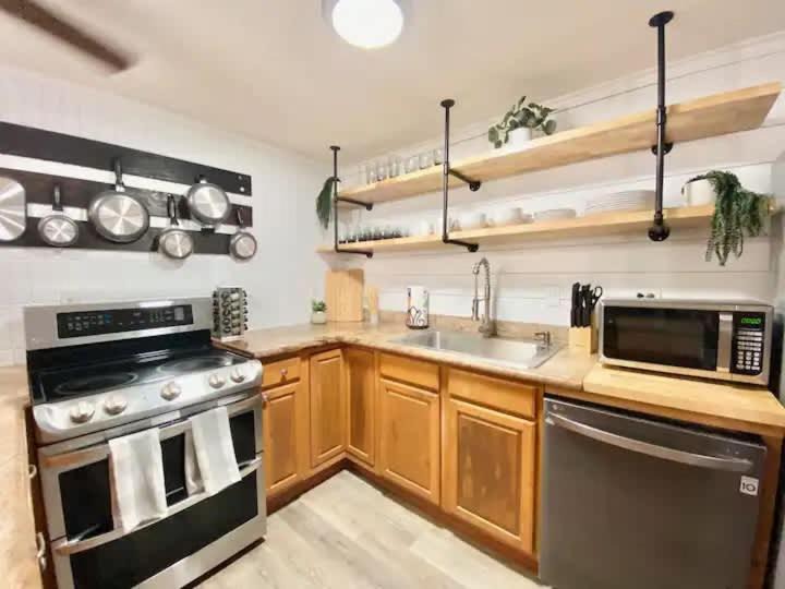Photo of Kitchen in Hauula