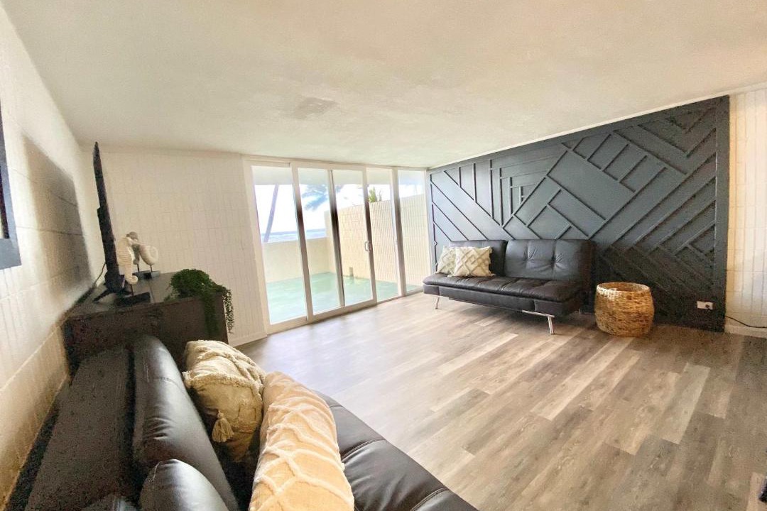 Photo of Livingroom in Hauula