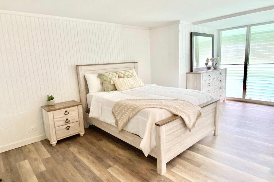 Photo of Bedroom in Hauula